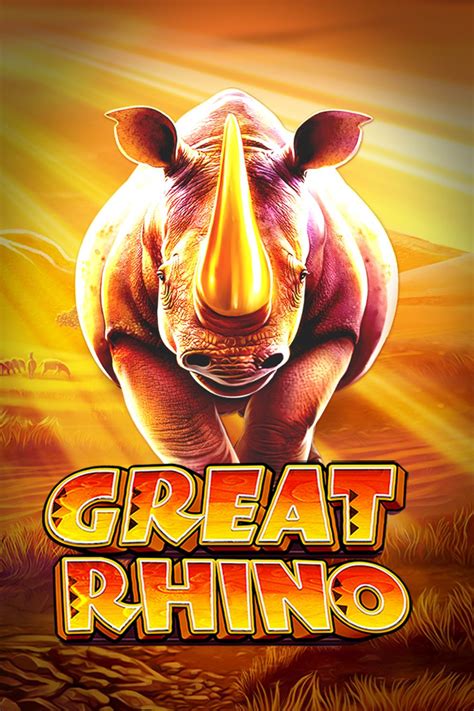 black rhino casino game
